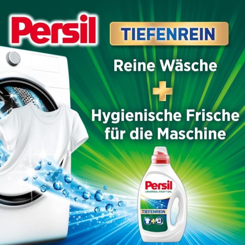Persil Universal Żel do Prania 100 prań DE