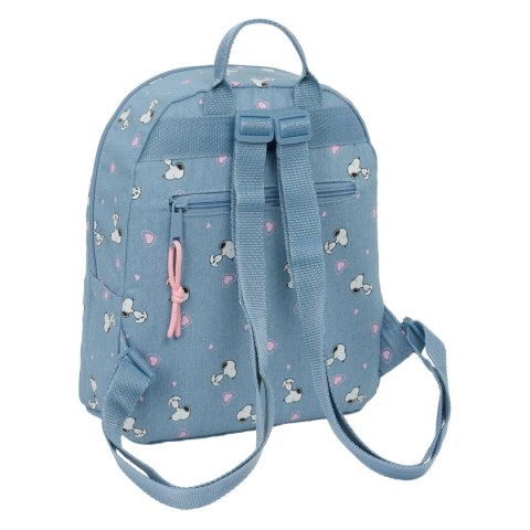 Plecak Snoopy 25 x 30 x 13 cm