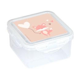Pojemnik na Lunch Safta Flores Poliuretan Dziecięcy