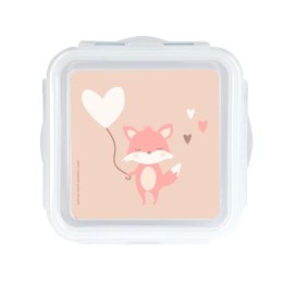 Pojemnik na Lunch Safta Flores Poliuretan Dziecięcy