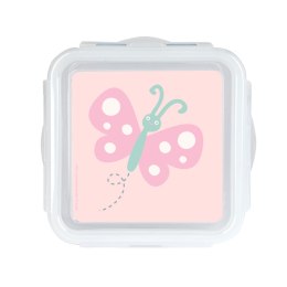 Pojemnik na Lunch Safta Mariposa Poliuretan Dziecięcy