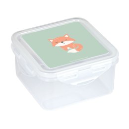 Pojemnik na Lunch Safta Zorrito Dziecięcy