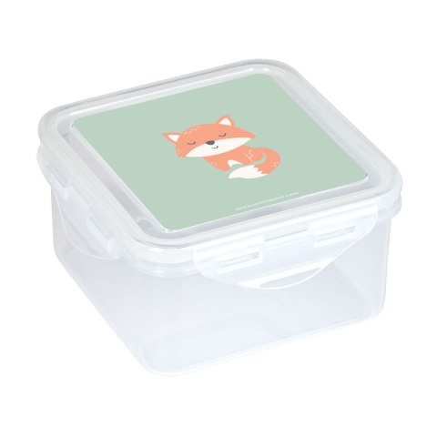 Pojemnik na Lunch Safta Zorrito Dziecięcy