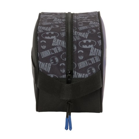 Torba podróżna Batman Czarny 26 x 15 x 12 cm
