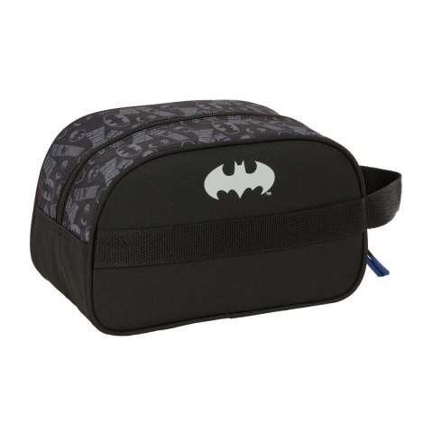 Torba podróżna Batman Czarny 26 x 15 x 12 cm