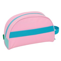 Torba podróżna Benetton Dolce Wielokolorowy 28 x 18 x 10 cm