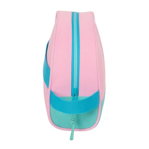 Torba podróżna Benetton Dolce Wielokolorowy 28 x 18 x 10 cm