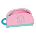 Torba podróżna Benetton Dolce Wielokolorowy 28 x 18 x 10 cm
