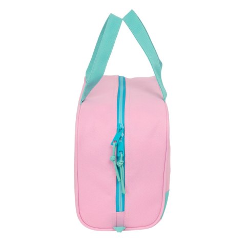 Torba podróżna Benetton Dolce Wielokolorowy 31 x 14 x 19 cm