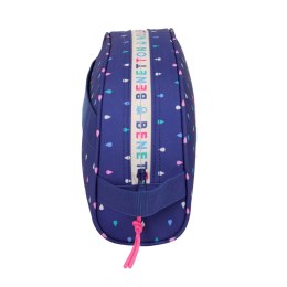 Torba podróżna Benetton Drop Wielokolorowy 28 x 18 x 10 cm