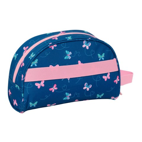 Torba podróżna BlackFit8 Mariposas Wielokolorowy 28 x 18 x 10 cm