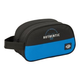Torba podróżna BlackFit8 Underground Niebieski Czarny 26 x 15 x 12 cm