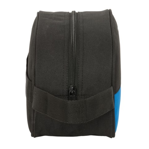 Torba podróżna BlackFit8 Underground Niebieski Czarny 26 x 15 x 12 cm