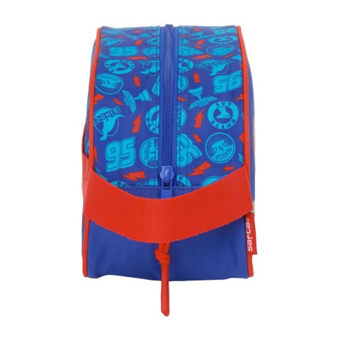 Torba podróżna Cars Wielokolorowy 26 x 15 x 12 cm