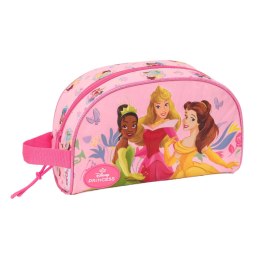 Torba podróżna Disney Princess Różowy 26 x 16 x 9 cm
