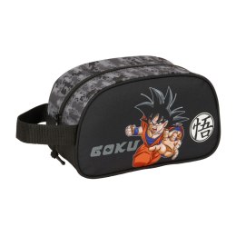 Torba podróżna Dragon Ball Czarny 26 x 15 x 12 cm