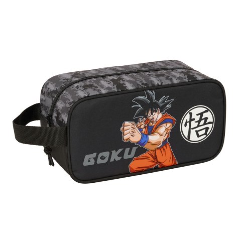 Torba podróżna Dragon Ball Czarny 29 x 15 x 14 cm