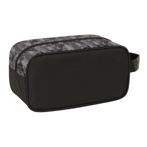 Torba podróżna Dragon Ball Czarny 29 x 15 x 14 cm