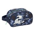 Torba podróżna El Niño Navy Granatowy 26 x 15 x 12 cm