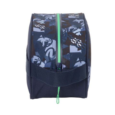 Torba podróżna El Niño Navy Granatowy 26 x 15 x 12 cm