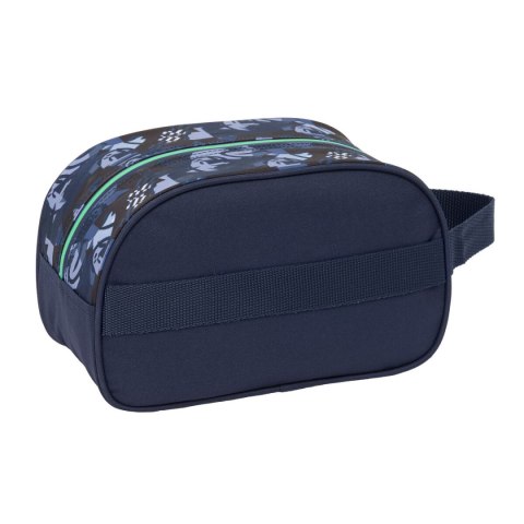 Torba podróżna El Niño Navy Granatowy 26 x 15 x 12 cm