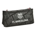 Torba podróżna F.C. Barcelona Czarny Sportowe 22 x 10 x 8 cm