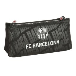 Torba podróżna F.C. Barcelona Czarny Sportowe 22 x 10 x 8 cm