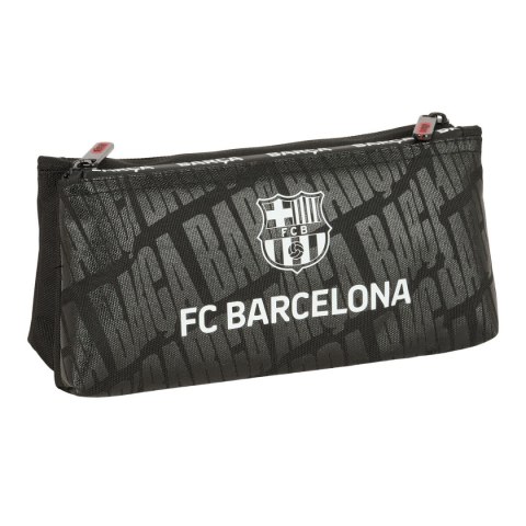 Torba podróżna F.C. Barcelona Czarny Sportowe 22 x 10 x 8 cm