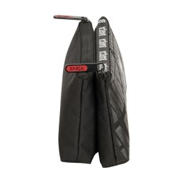 Torba podróżna F.C. Barcelona Czarny Sportowe 22 x 10 x 8 cm