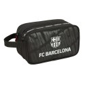Torba podróżna F.C. Barcelona Czarny Sportowe 26 x 15 x 12.5 cm