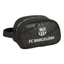 Torba podróżna F.C. Barcelona Czarny Sportowe 26 x 15 x 12 cm