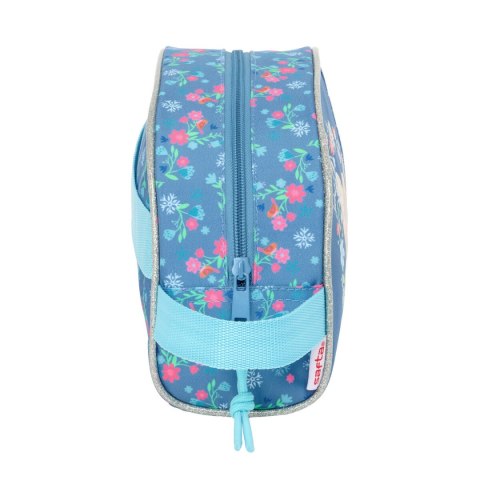 Torba podróżna Frozen Niebieski 26 x 16 x 9 cm