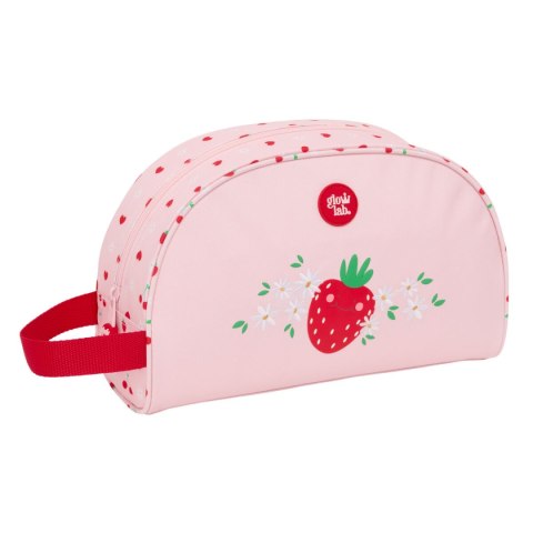 Torba podróżna Glow Lab Frutitas 28 x 18 x 10 cm