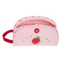 Torba podróżna Glow Lab Frutitas 28 x 18 x 10 cm