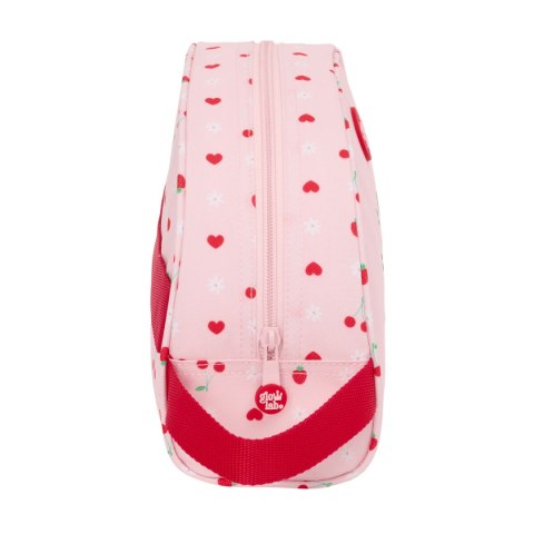 Torba podróżna Glow Lab Frutitas 28 x 18 x 10 cm