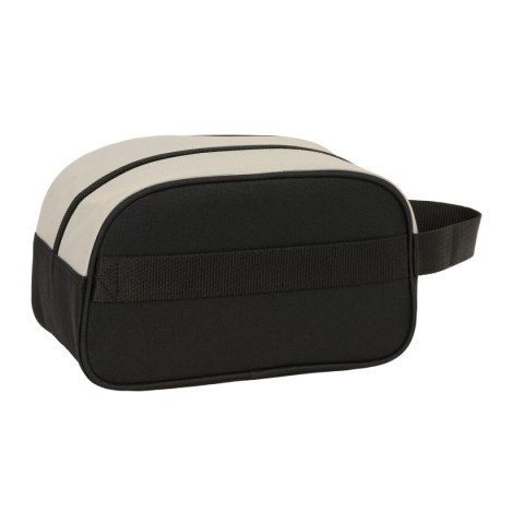 Torba podróżna Kappa Grey Czarny Szary 26 x 15 x 12 cm