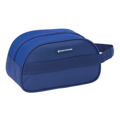 Torba podróżna Kelme Blue Niebieski 26 x 15 x 12 cm