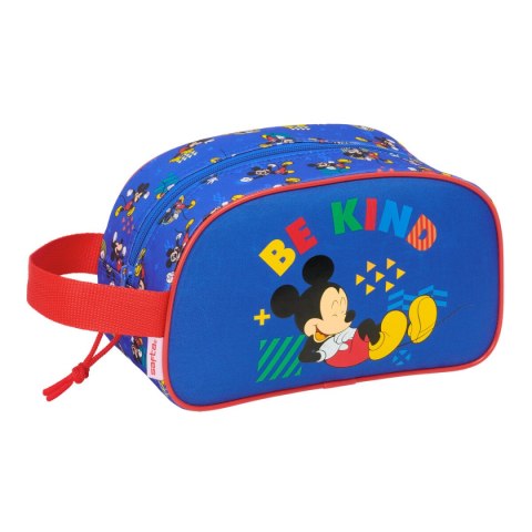 Torba podróżna Mickey Mouse Clubhouse Today Niebieski 26 x 15 x 12 cm