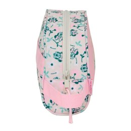 Torba podróżna Minnie Mouse Minty Różowy 26 x 16 x 9 cm