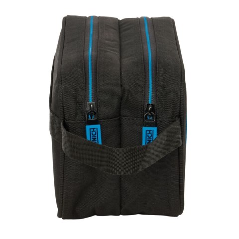 Torba podróżna Munich Road Niebieski Czarny 26 x 15 x 12.5 cm