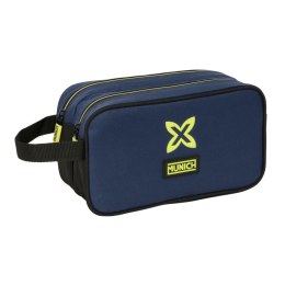 Torba podróżna Munich Track Niebieski Czarny 26 x 15 x 12.5 cm