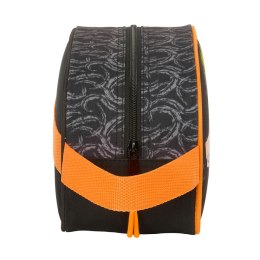 Torba podróżna Naruto Czarny 26 x 15 x 12 cm