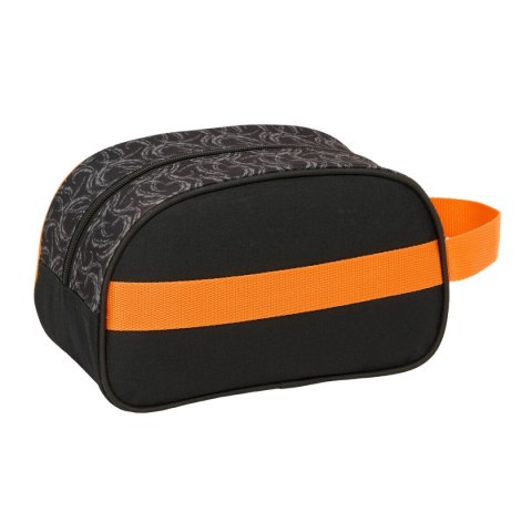 Torba podróżna Naruto Czarny 26 x 15 x 12 cm