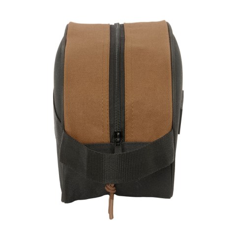 Torba podróżna One Piece Czarny 26 x 15 x 12 cm