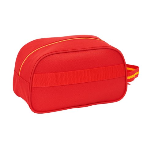 Torba podróżna RFEF Czerwony Sportowe 26 x 15 x 12 cm