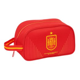 Torba podróżna RFEF Czerwony Sportowe 26 x 15 x 12 cm