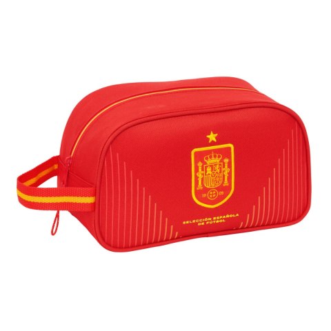 Torba podróżna RFEF Czerwony Sportowe 26 x 15 x 12 cm