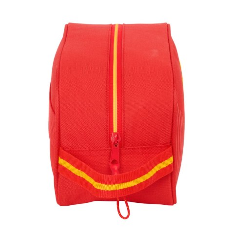 Torba podróżna RFEF Czerwony Sportowe 26 x 15 x 12 cm