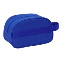 Torba podróżna Real Madrid C.F. Niebieski Sportowe 26 x 15 x 12 cm