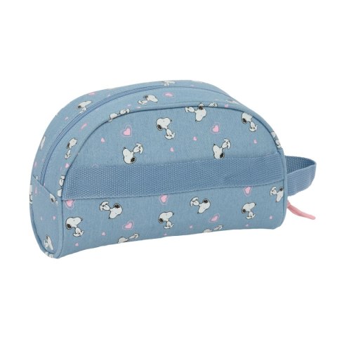 Torba podróżna Snoopy 26 x 16 x 9 cm